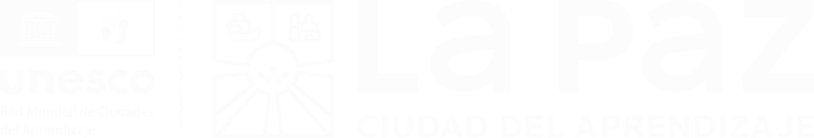 La Paz – Ciudad del Aprendizaje