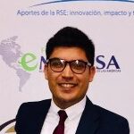 Heriberto Torres Martínez | Jefe de Sostenibilidad Corporativa de Baja Ferries