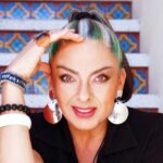 Lucía Frausto Guerrero | Directora de “Cómo Vamos La Paz”