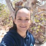 María Luisa Robledo Mejía | Directora del Programa México Ecology Project International