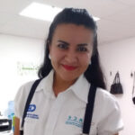 Martha Candelaria Reyes Becerril | Coordinadora del Programa de Acercamiento de la Ciencia a la Educación del CIBNOR
