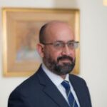 Miguel Ángel Ojeda Ruiz de la Peña | Profesor investigador del Departamento de Pesquerías de la UABCS