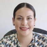 Milena Quiroga Romero | Presidenta Municipal de La Paz, Baja California Sur