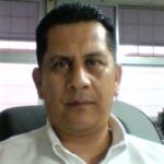 Perceo Ramírez López | Responsable de Funciones Directivas del CECATI No. 39