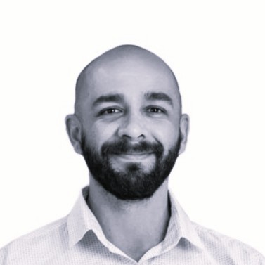 Carlos Rodríguez Malpica | Director General de Gestión Integral de la Ciudad de La Paz, B.C.S