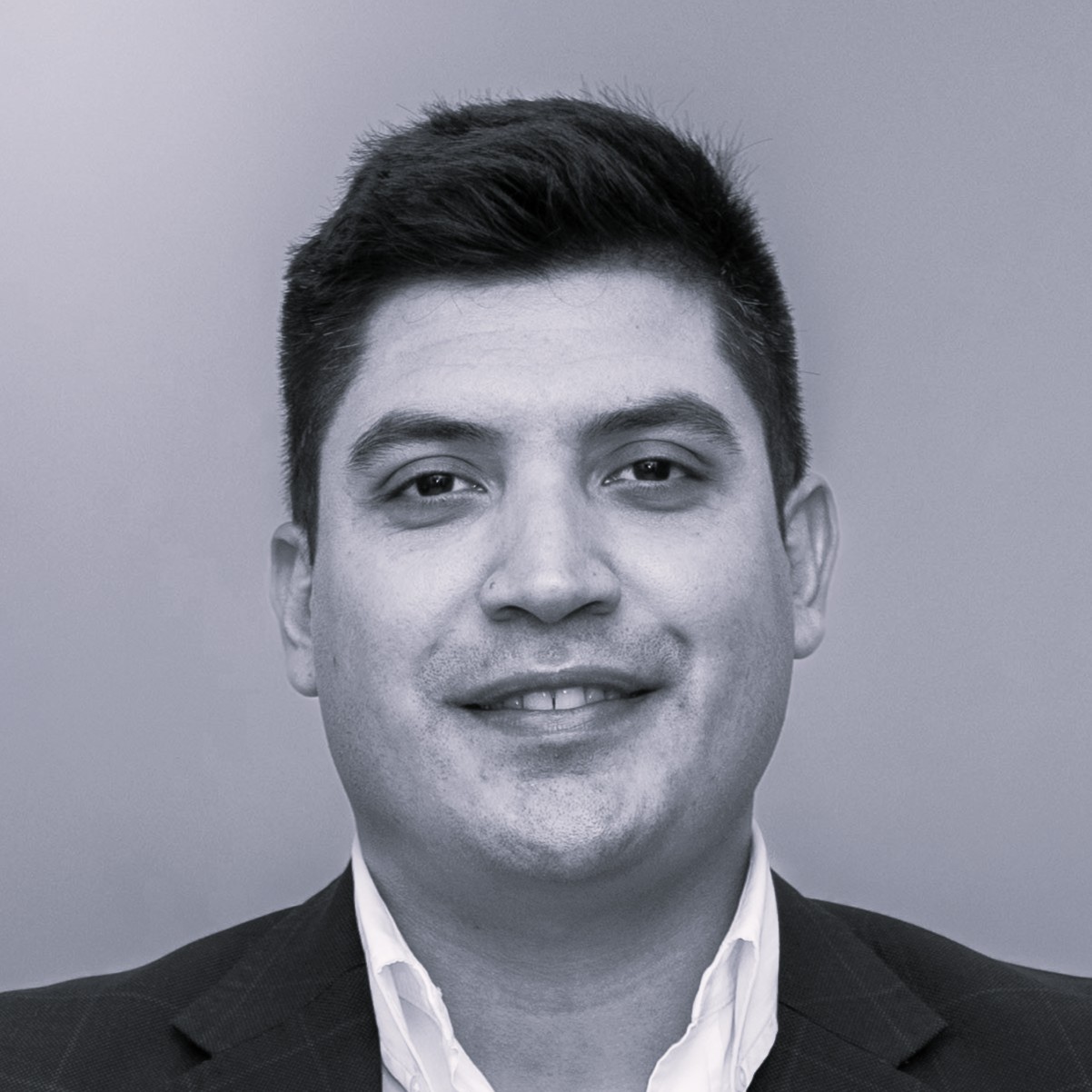 Heriberto Torres Martínez | Jefe de Sostenibilidad Corporativa de Baja Ferries