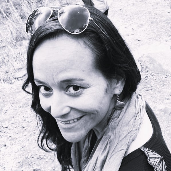 María Luisa Robledo Mejía | Directora del Programa México Ecology Project International