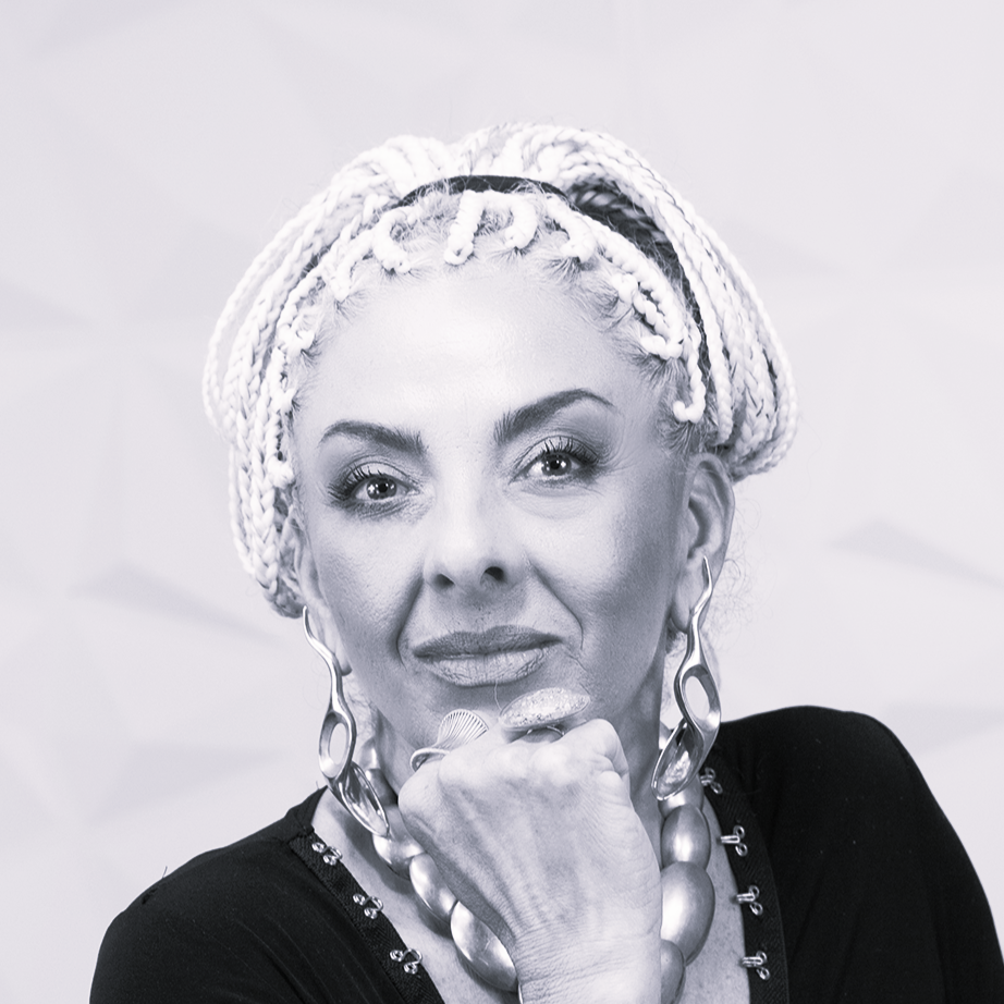 Lucía Frausto Guerrero | Directora de “Cómo Vamos La Paz”