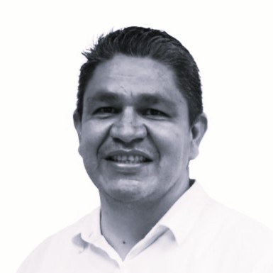 Manuel Salvador Márquez Ventura | Director del Sistema DIF Municipal del Municipio de La Paz, B.C.S
