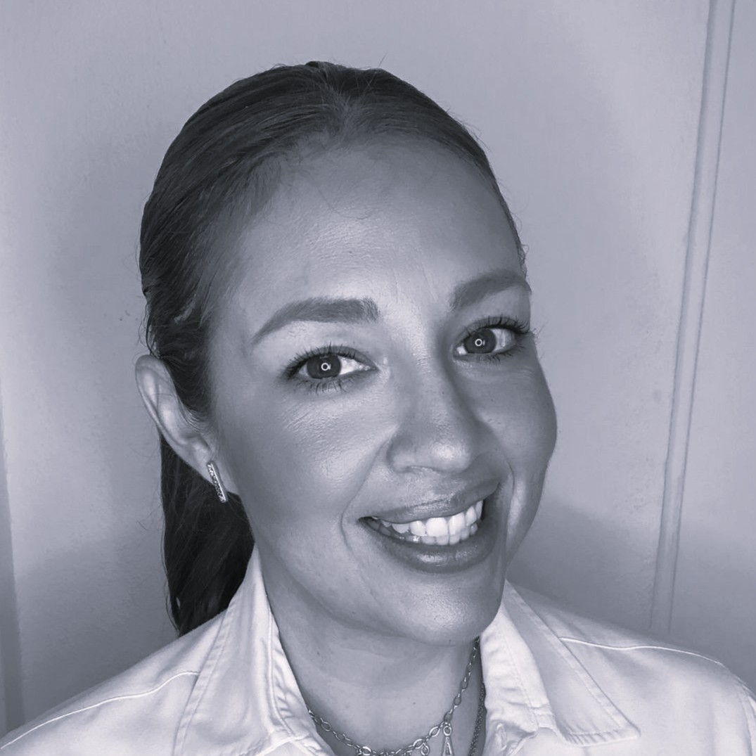 Aline Denise Ambriz Miranda | Atención a Escuelas, PACE CIBNOR