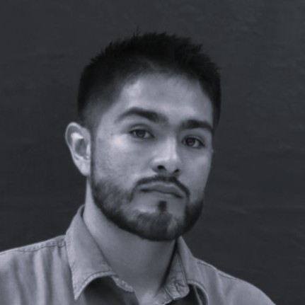 Germán Paredes | Associate Program Officer, Fundación “Innovaciones Alumbra”