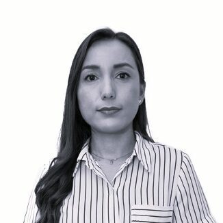 Kenia Selene Cervantes Villegas | Directora General de Gestión Integral del municipio de La Paz, BCS