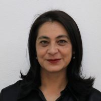 Carla Jonguitud Mendarózqueta | Directora del Sistema DIF Municipal de La Paz, B.C.S.