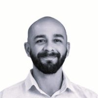 Carlos Rodríguez Malpica | Director General de Gestión Integral de la Ciudad de La Paz, B.C.S