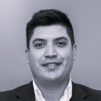 Heriberto Torres Martínez | Jefe de Sostenibilidad Corporativa de Baja Ferries