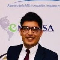 Heriberto Torres Martínez | Jefe de Sostenibilidad Corporativa de Baja Ferries