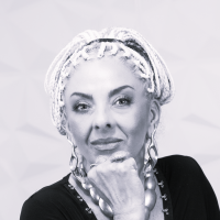 Lucía Frausto Guerrero | Directora de “Cómo Vamos La Paz”
