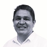 Manuel Salvador Márquez Ventura | Director del Sistema DIF Municipal del Municipio de La Paz, B.C.S