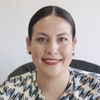 Milena Quiroga Romero | Presidenta Municipal de La Paz, Baja California Sur