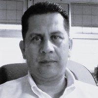 Perceo Ramírez López | Responsable de Funciones Directivas del CECATI No. 39