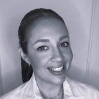 Aline Denise Ambriz Miranda | Atención a Escuelas, PACE CIBNOR
