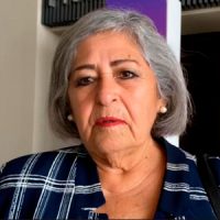 Alicia Meza Osuna | Secretaria de Educación del Estado de Baja California Sur