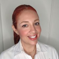 Aline Denise Ambriz Miranda | Atención a Escuelas, PACE CIBNOR