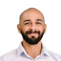Carlos Rodríguez Malpica | Director General de Gestión Integral de la Ciudad de La Paz, B.C.S