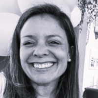 Paola Magallón Servín | Coordinadora del Programa de Acercamiento de la Ciencia a la Educación del CIBNOR