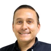 Jehú Vázquez Savín | Director General de Inclusión y Diversidad del Municipio de La Paz, B.C.S