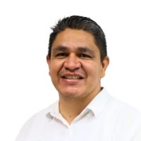 Manuel Salvador Márquez Ventura | Director del Sistema DIF Municipal del Municipio de La Paz, B.C.S