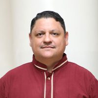 Víctor Hernán Montes González Octavo | Regidor del Municipio de La Paz, B.C.S